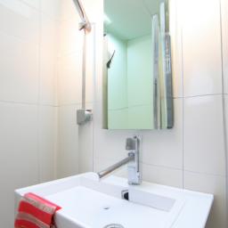 Dépannage de Sanitaires : Alerte aux Fuites Wambrechies